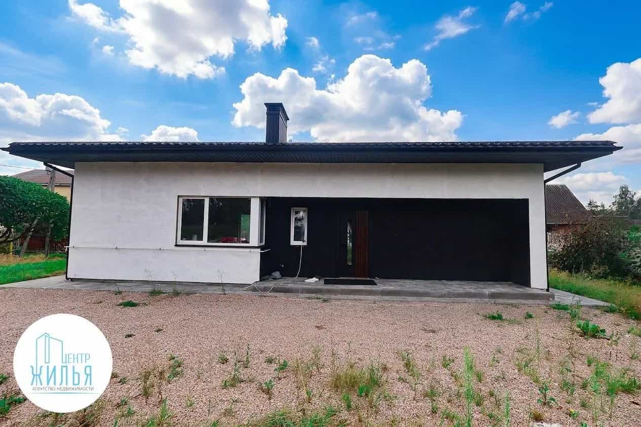 Беларусь, Гродненский район, Коптёвский сельсовет, деревня Коробчицы, улица Мира, 40, фото 5