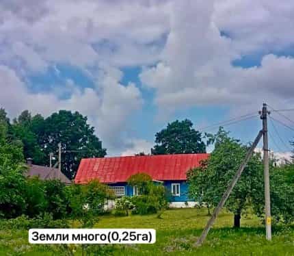 Фото объекта