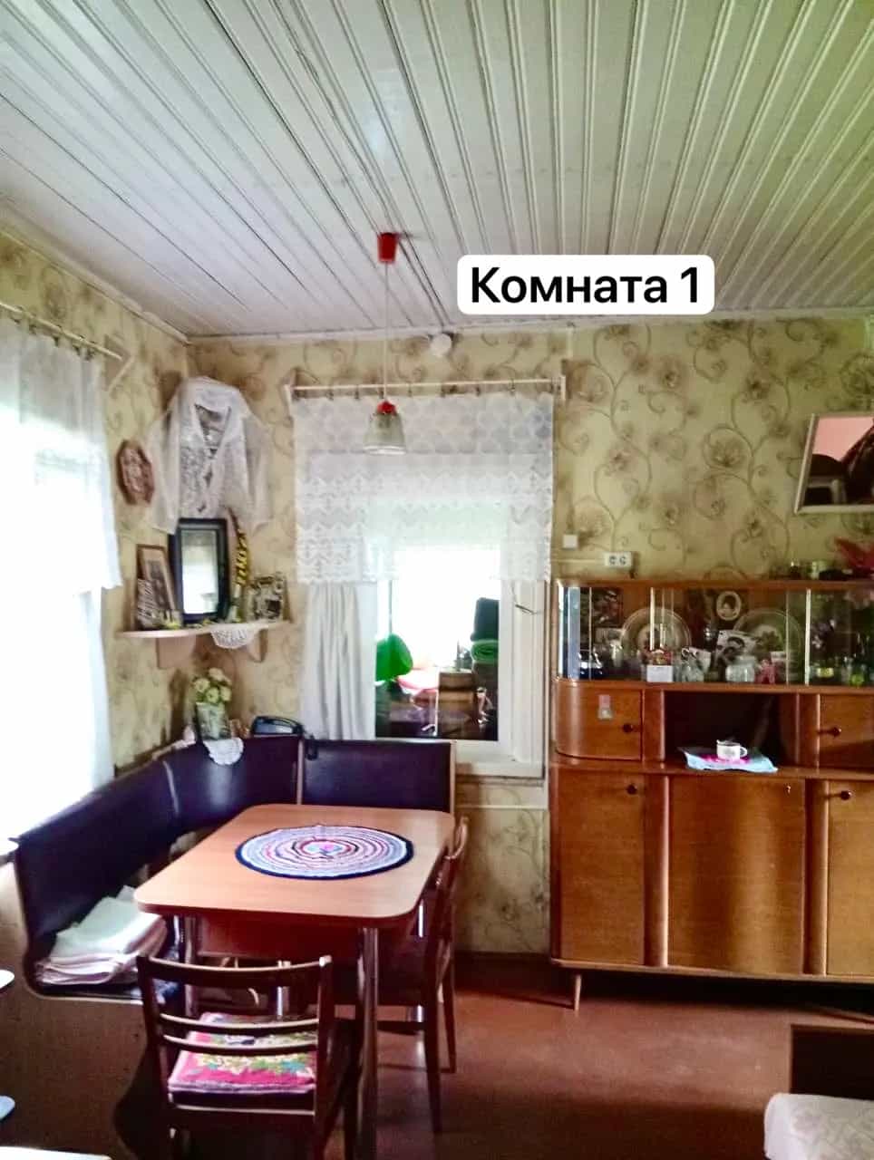 Беларусь, Минская область, Воложинский сельсовет, деревня Поликщина, 6, фото 3
