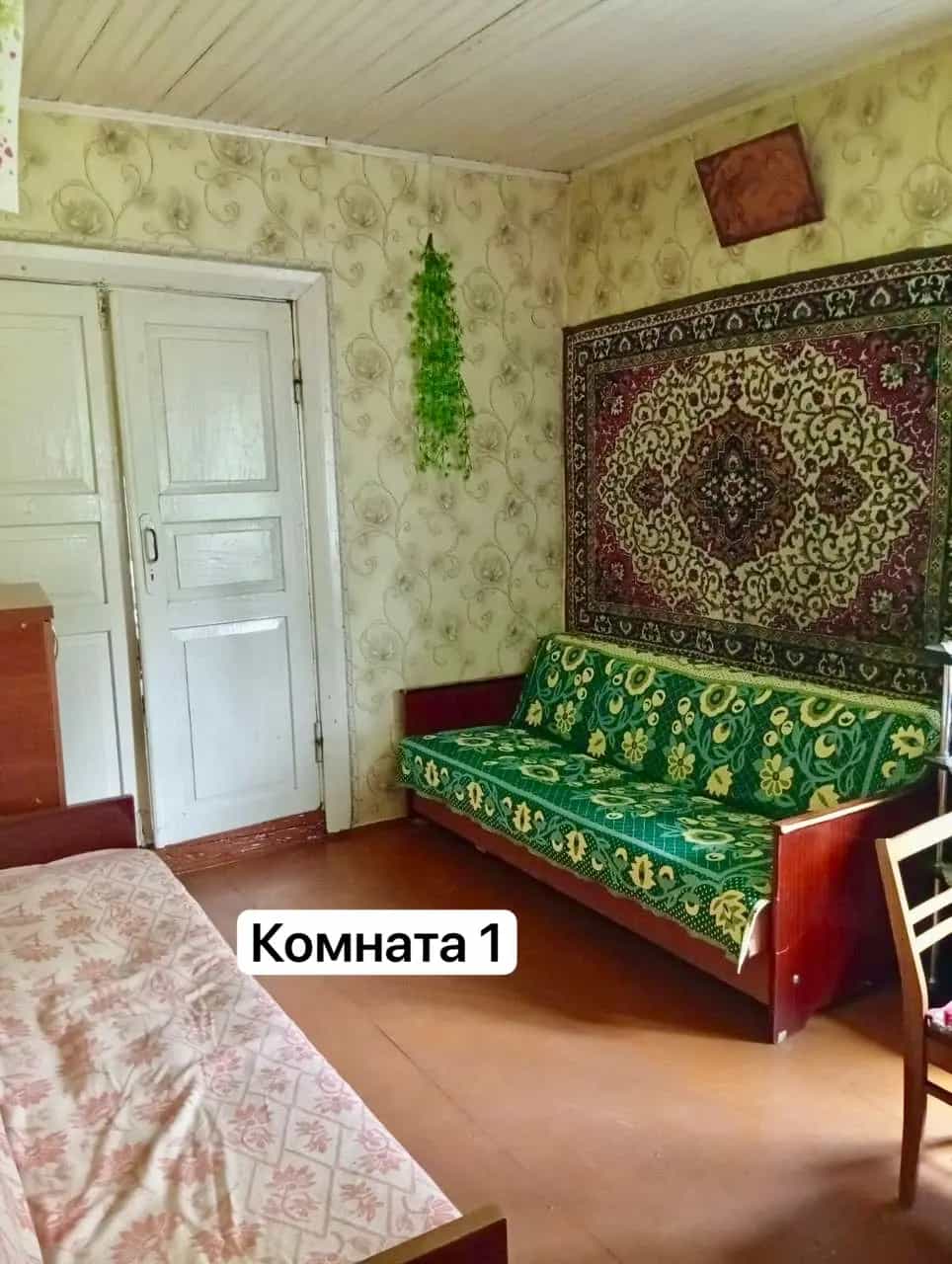 Беларусь, Минская область, Воложинский сельсовет, деревня Поликщина, 6, фото 4