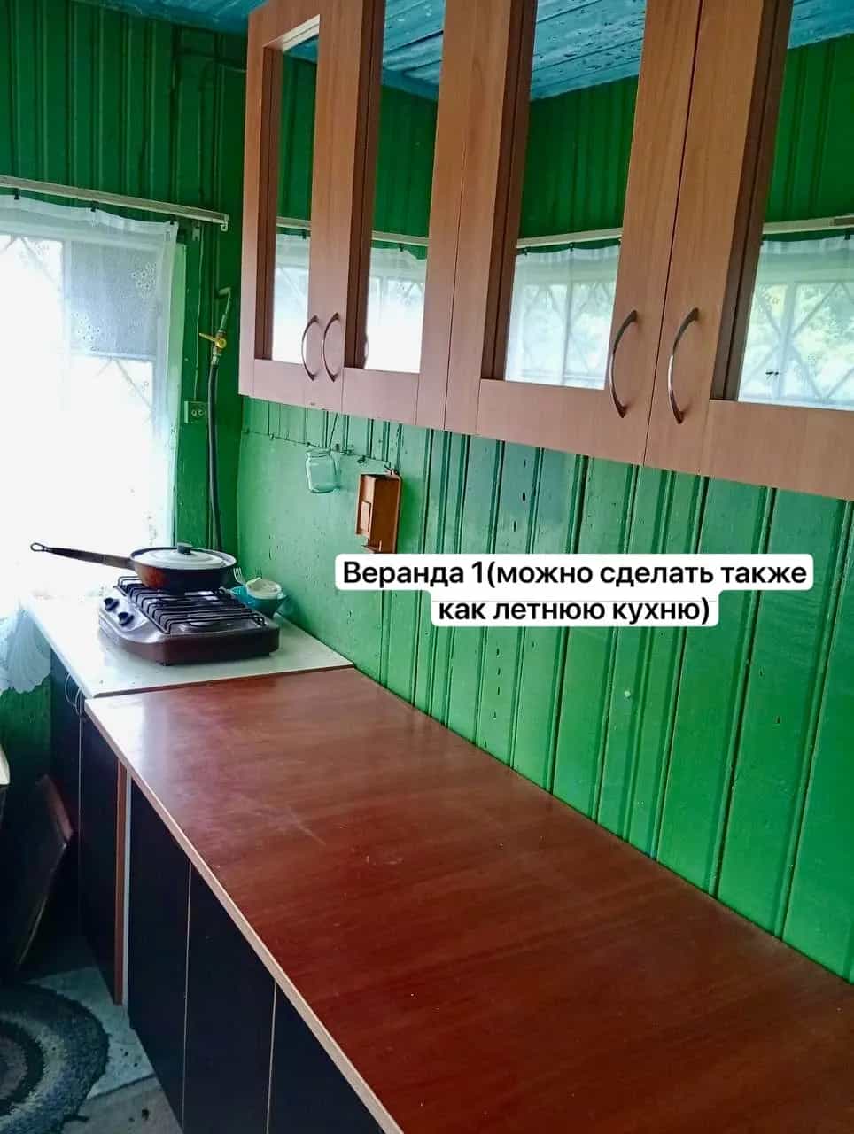 Беларусь, Минская область, Воложинский сельсовет, деревня Поликщина, 6, фото 7