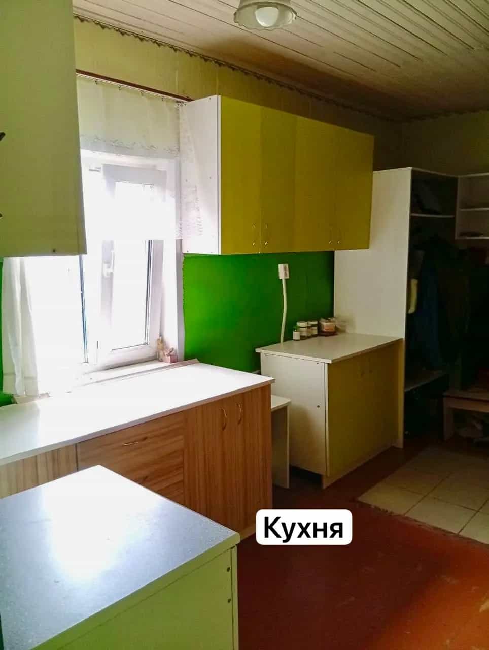 Беларусь, Минская область, Воложинский сельсовет, деревня Поликщина, 6, фото 10