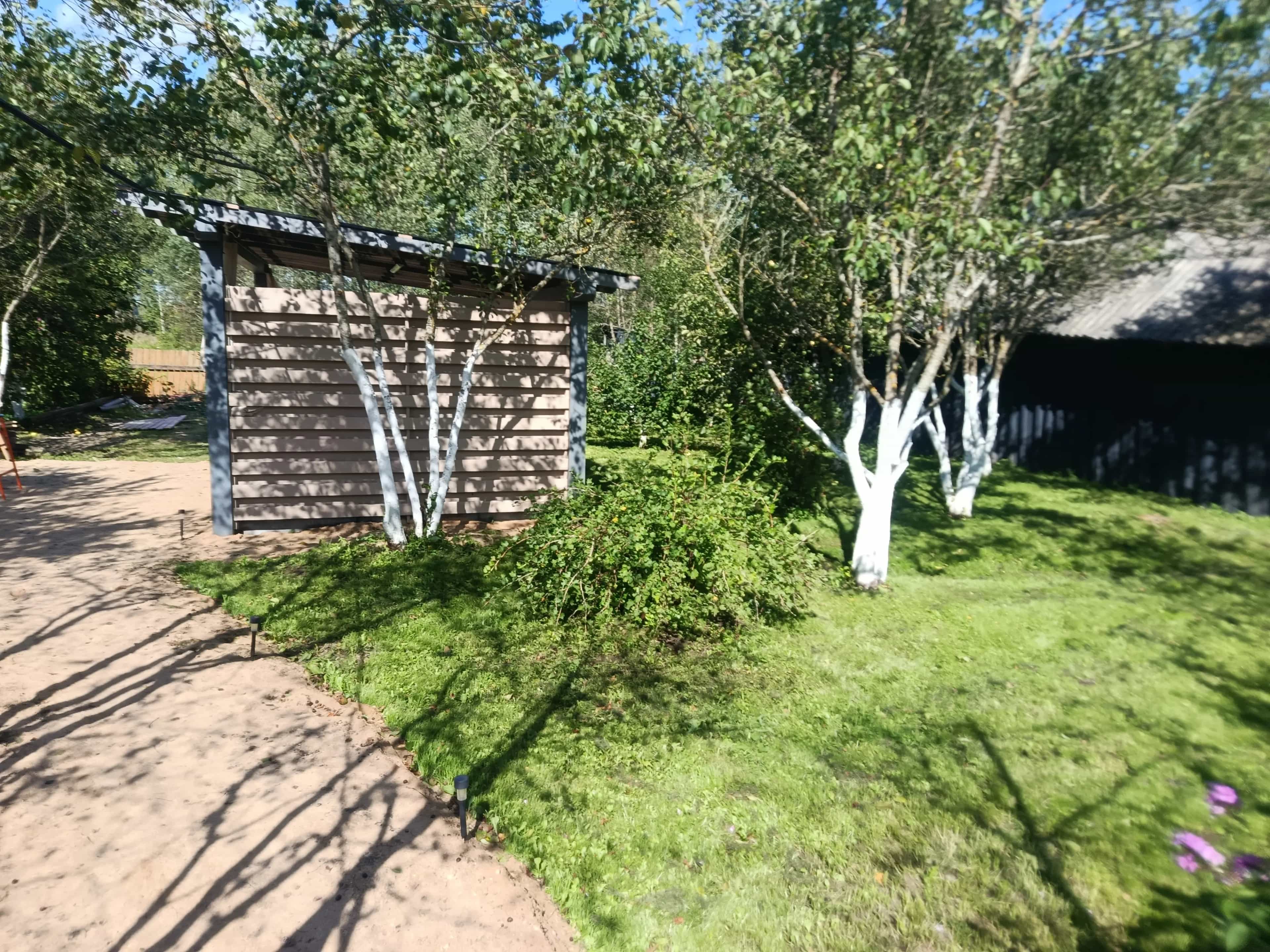 Беларусь, Минская область, Логойский район, Крайский сельсовет, агрогородок Малые Нестановичи, Молодёжная улица, 4, фото 9