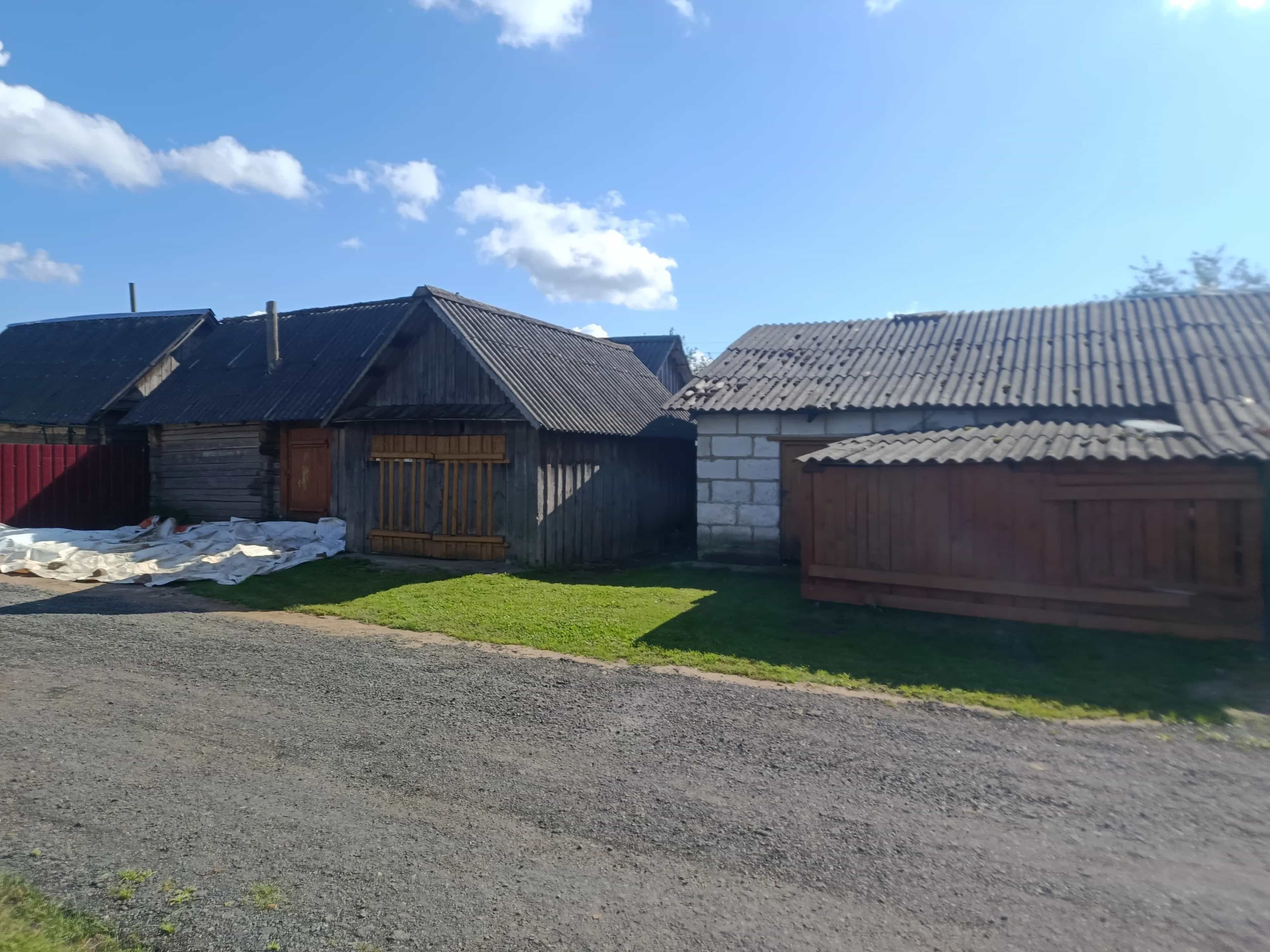 Беларусь, Минская область, Логойский район, Крайский сельсовет, агрогородок Малые Нестановичи, Молодёжная улица, 4, фото 11