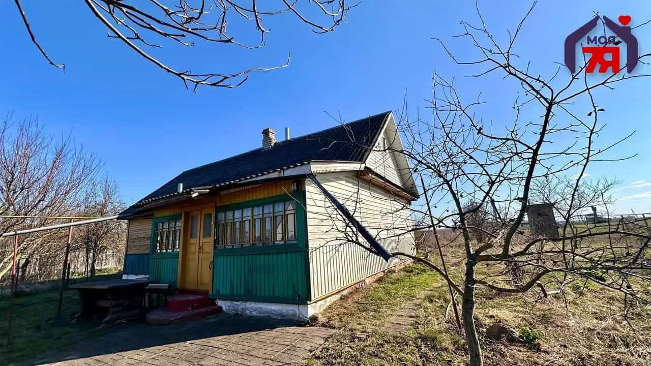 Беларусь, Минская область, Слуцкий район, Кировский сельсовет, деревня Кирово, Первомайская улица, 84, фото 3
