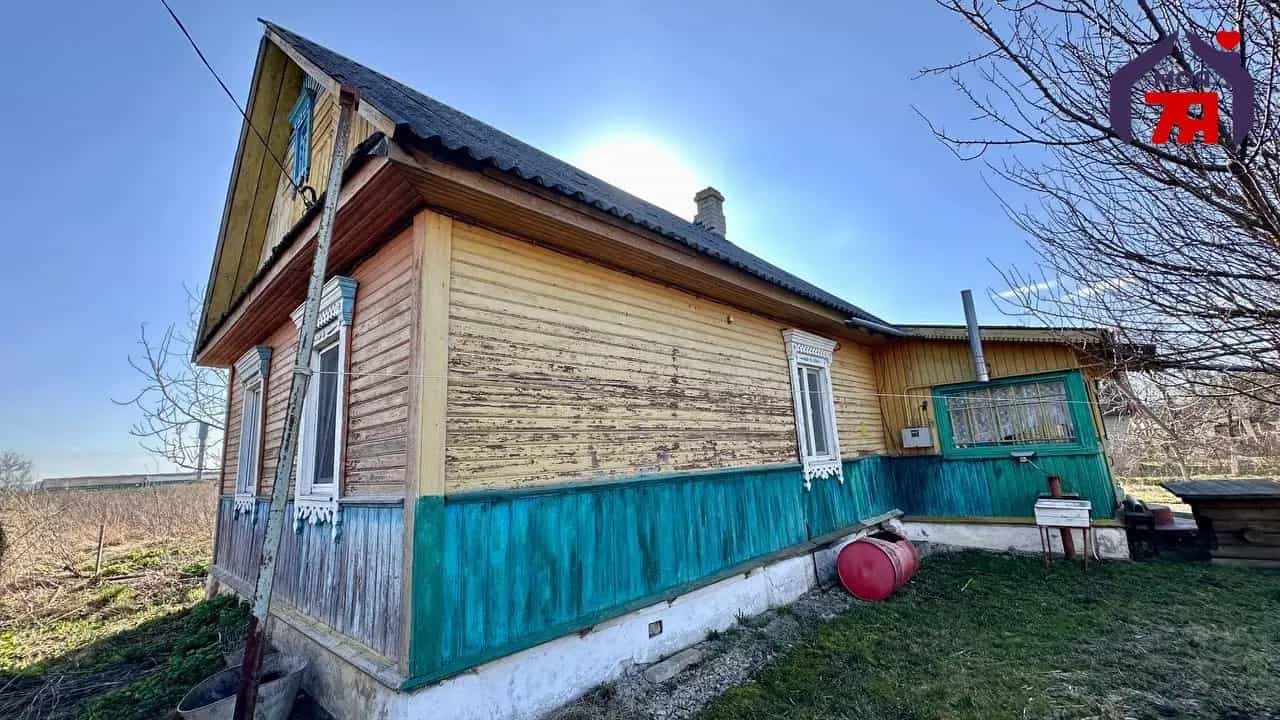 Беларусь, Минская область, Слуцкий район, Кировский сельсовет, деревня Кирово, Первомайская улица, 84, фото 4