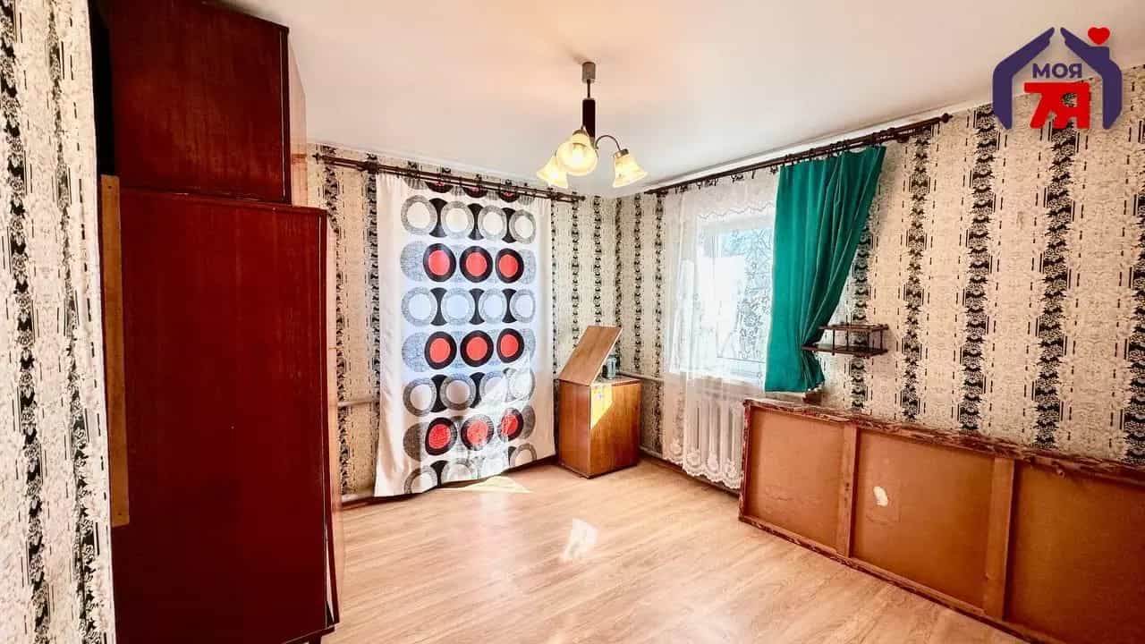Беларусь, Минская область, Слуцкий район, Кировский сельсовет, деревня Кирово, Первомайская улица, 84, фото 11
