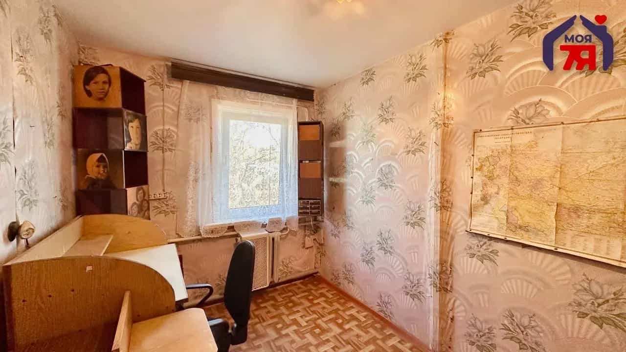 Беларусь, Минская область, Слуцкий район, Кировский сельсовет, деревня Кирово, Первомайская улица, 84, фото 12