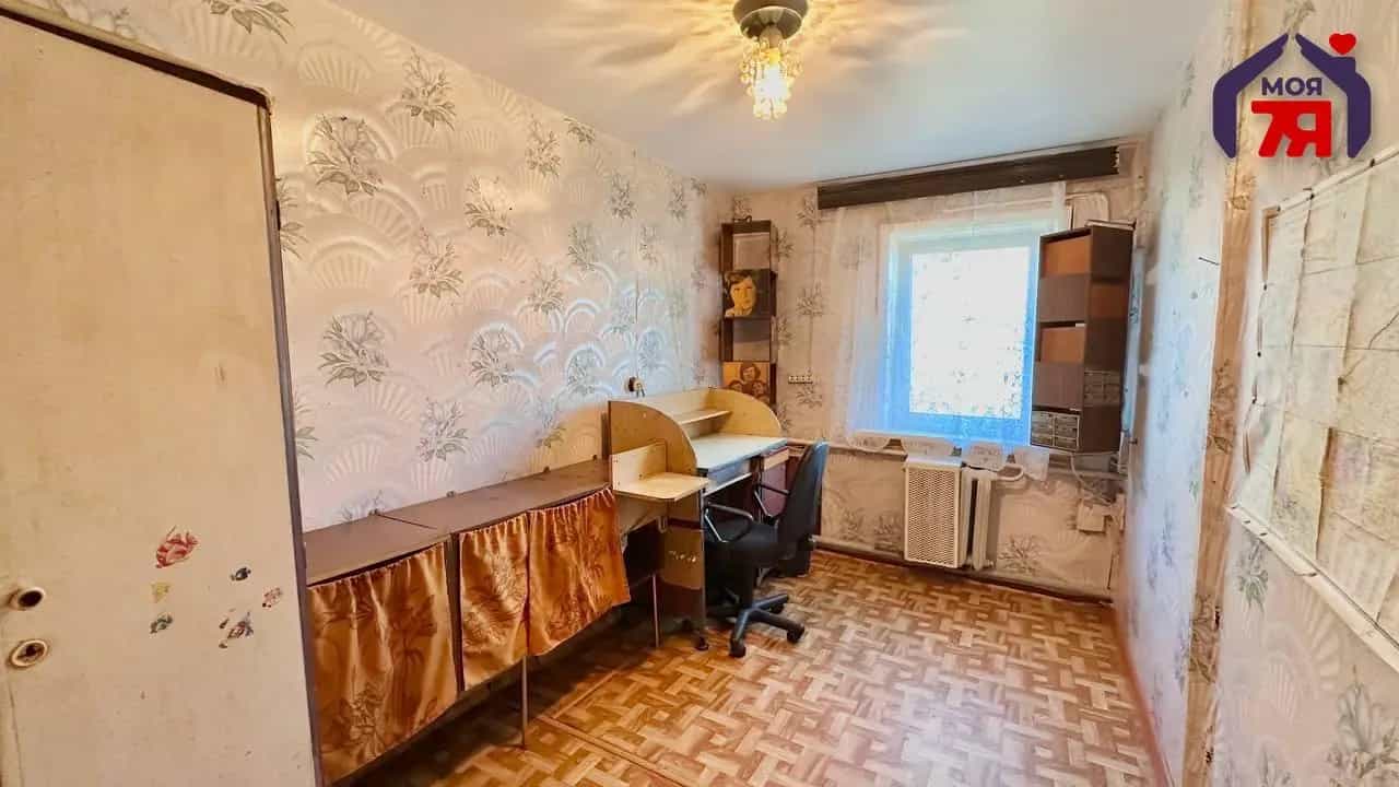 Беларусь, Минская область, Слуцкий район, Кировский сельсовет, деревня Кирово, Первомайская улица, 84, фото 13
