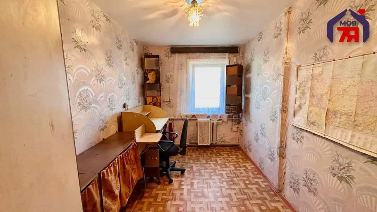 Беларусь, Минская область, Слуцкий район, Кировский сельсовет, деревня Кирово, Первомайская улица, 84, фото 14
