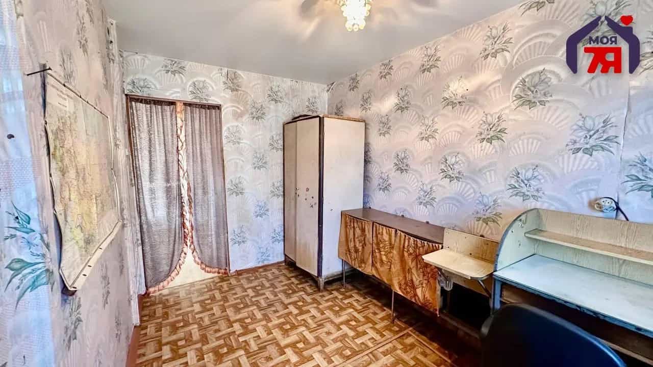 Беларусь, Минская область, Слуцкий район, Кировский сельсовет, деревня Кирово, Первомайская улица, 84, фото 16