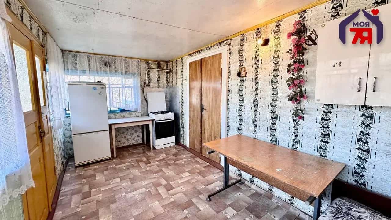 Беларусь, Минская область, Слуцкий район, Кировский сельсовет, деревня Кирово, Первомайская улица, 84, фото 17
