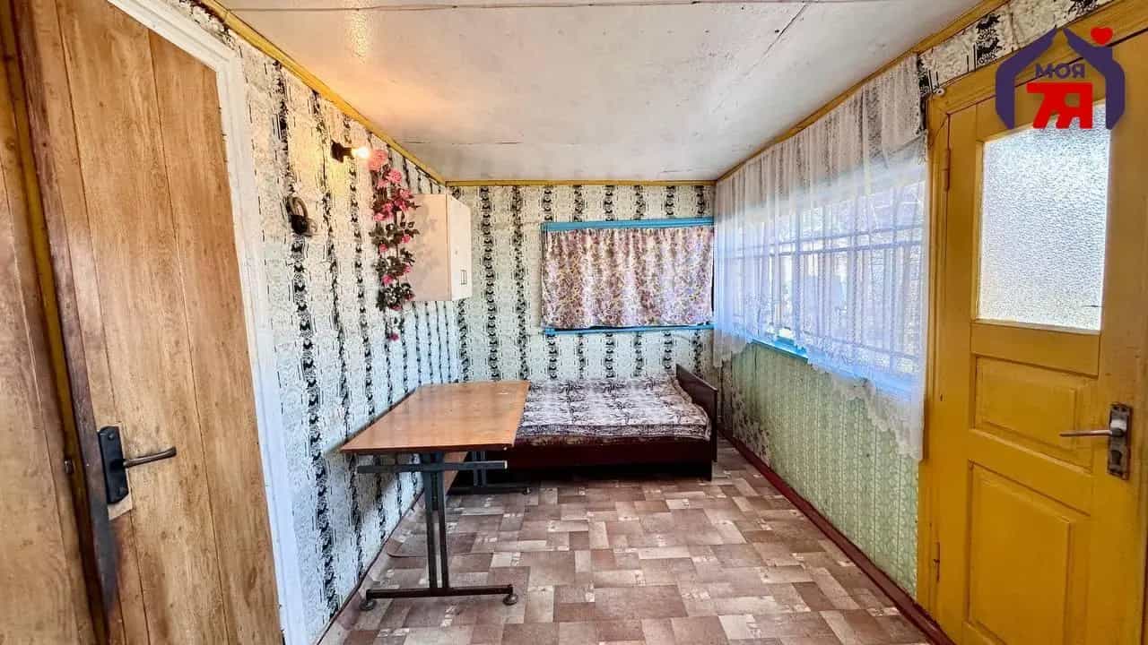 Беларусь, Минская область, Слуцкий район, Кировский сельсовет, деревня Кирово, Первомайская улица, 84, фото 21