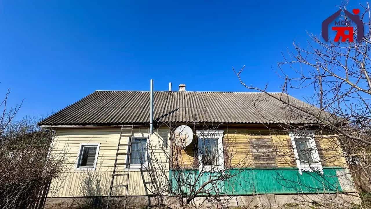 Беларусь, Минская область, Слуцкий район, Кировский сельсовет, деревня Кирово, Первомайская улица, 84, фото 27