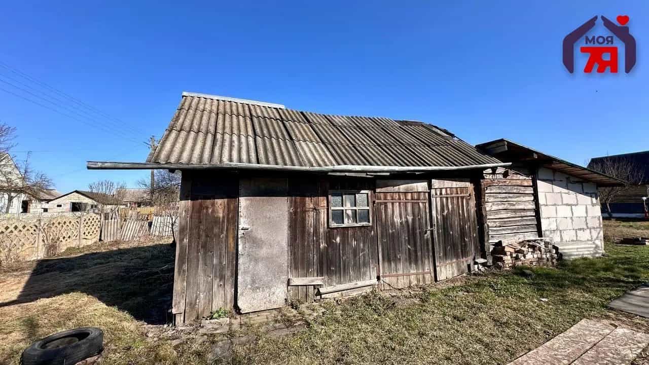 Беларусь, Минская область, Слуцкий район, Кировский сельсовет, деревня Кирово, Первомайская улица, 84, фото 28