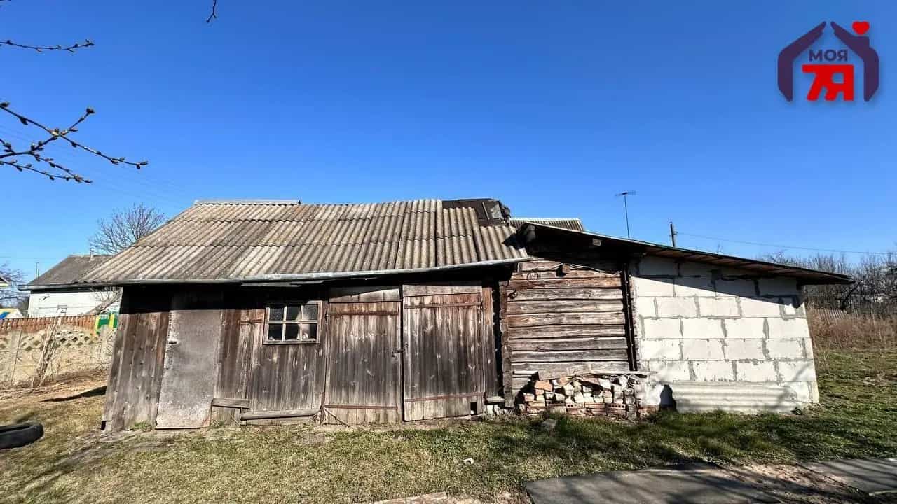 Беларусь, Минская область, Слуцкий район, Кировский сельсовет, деревня Кирово, Первомайская улица, 84, фото 29