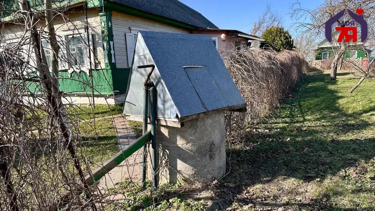 Беларусь, Минская область, Слуцкий район, Кировский сельсовет, деревня Кирово, Первомайская улица, 84, фото 31