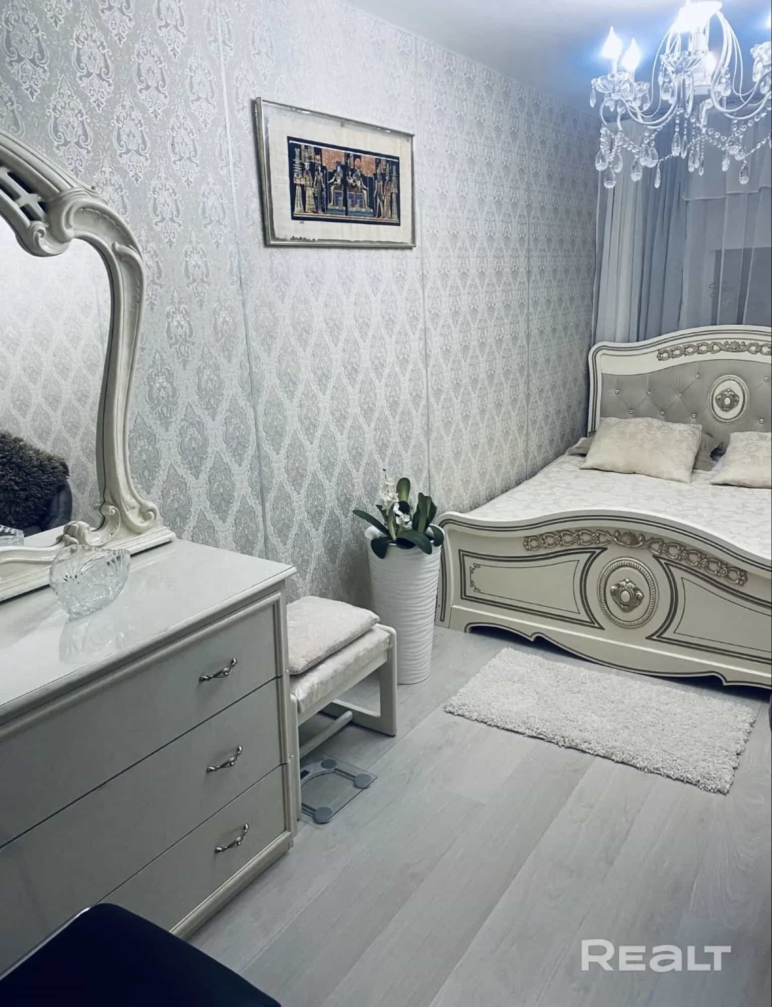 Беларусь, Витебская область, Новополоцк, Молодёжная улица, 66, фото 2