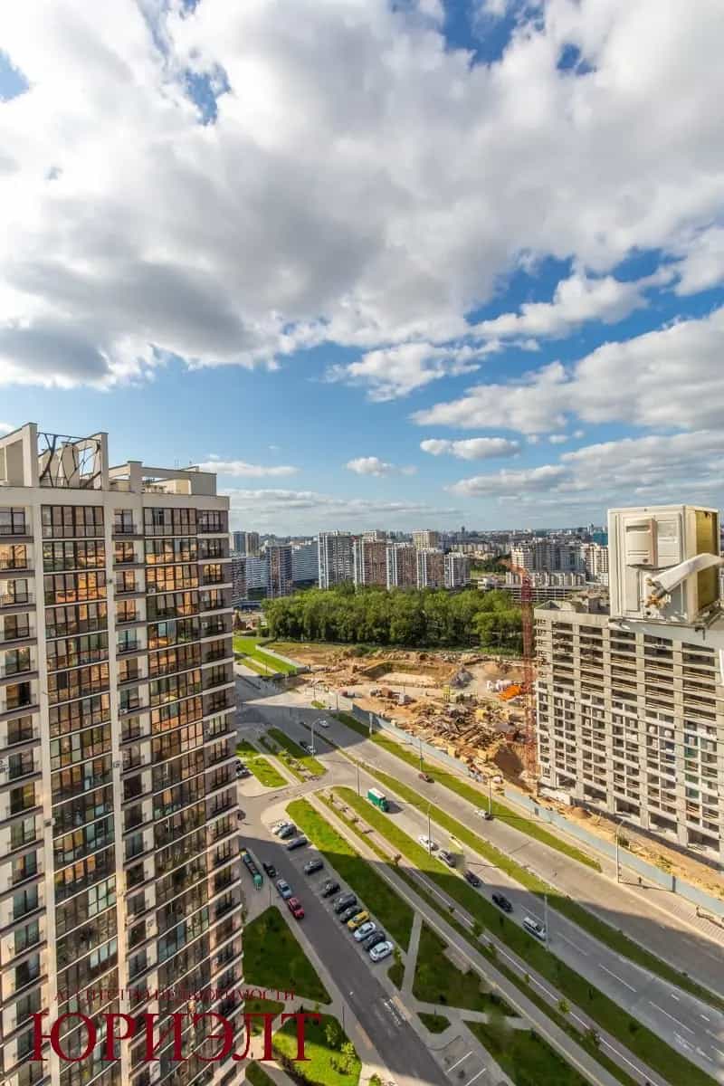 Беларусь, Минск, улица Леонида Щемелёва, 10, фото 25