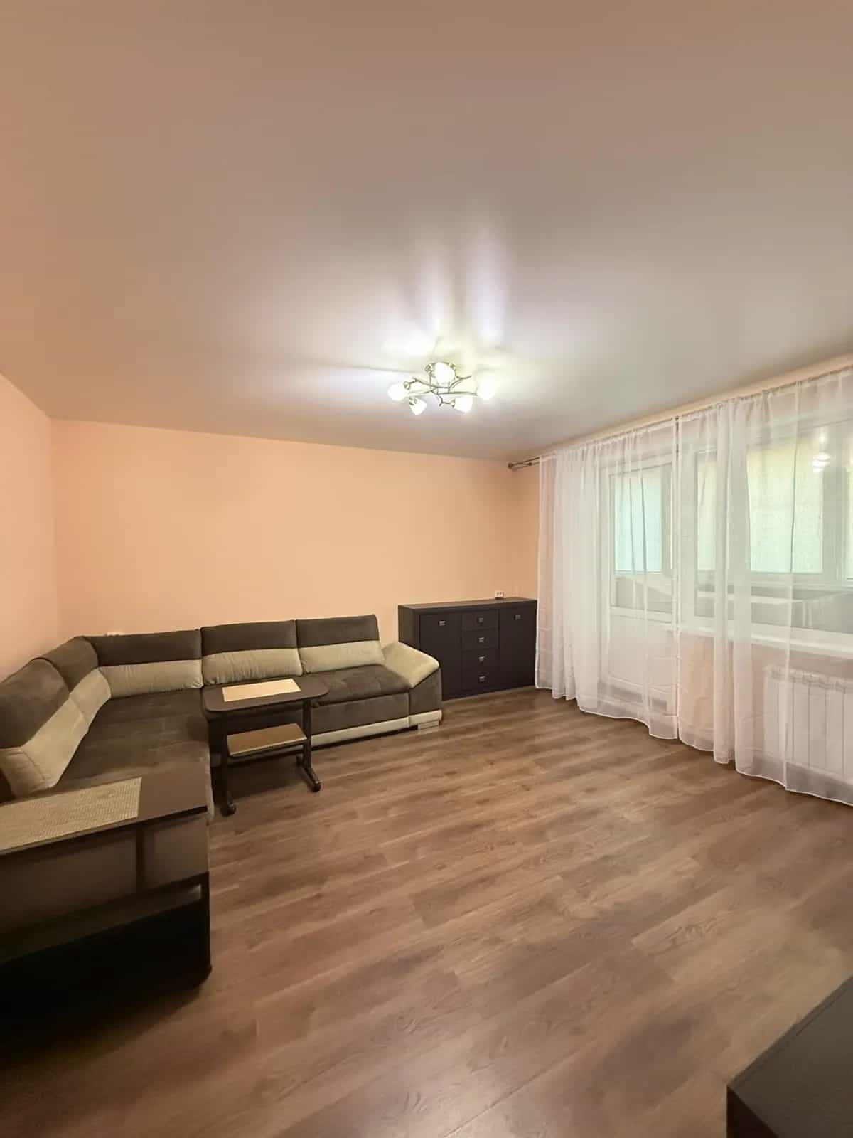 Беларусь, Минск, улица Водолажского, 8