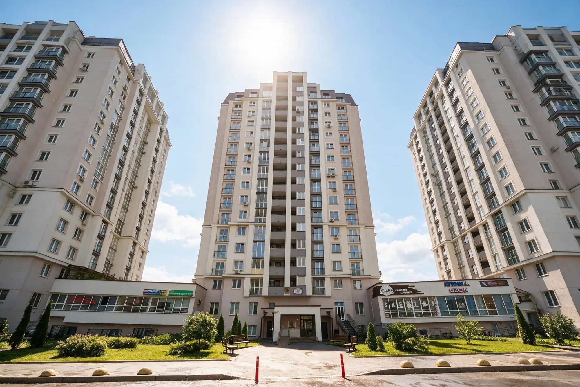 Беларусь, Минск, улица Кирилла Туровского, 8, фото 13