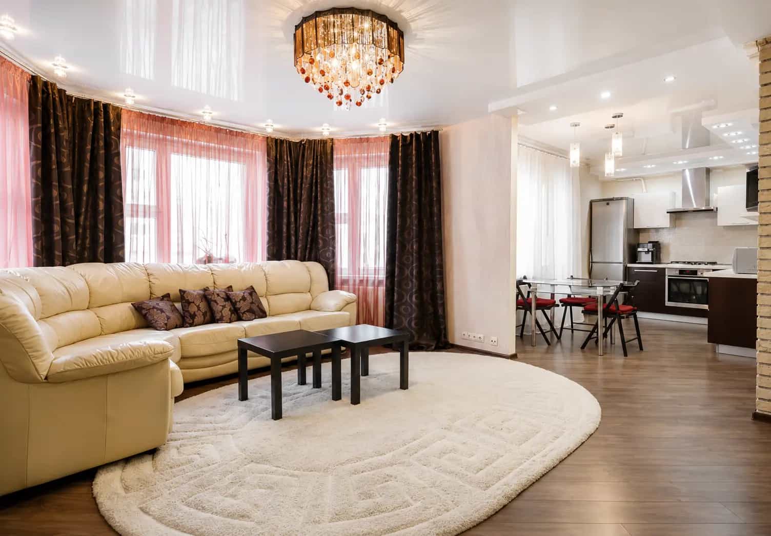 Беларусь, Минск, улица Скрипникова, 21