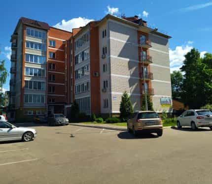 Фото объекта