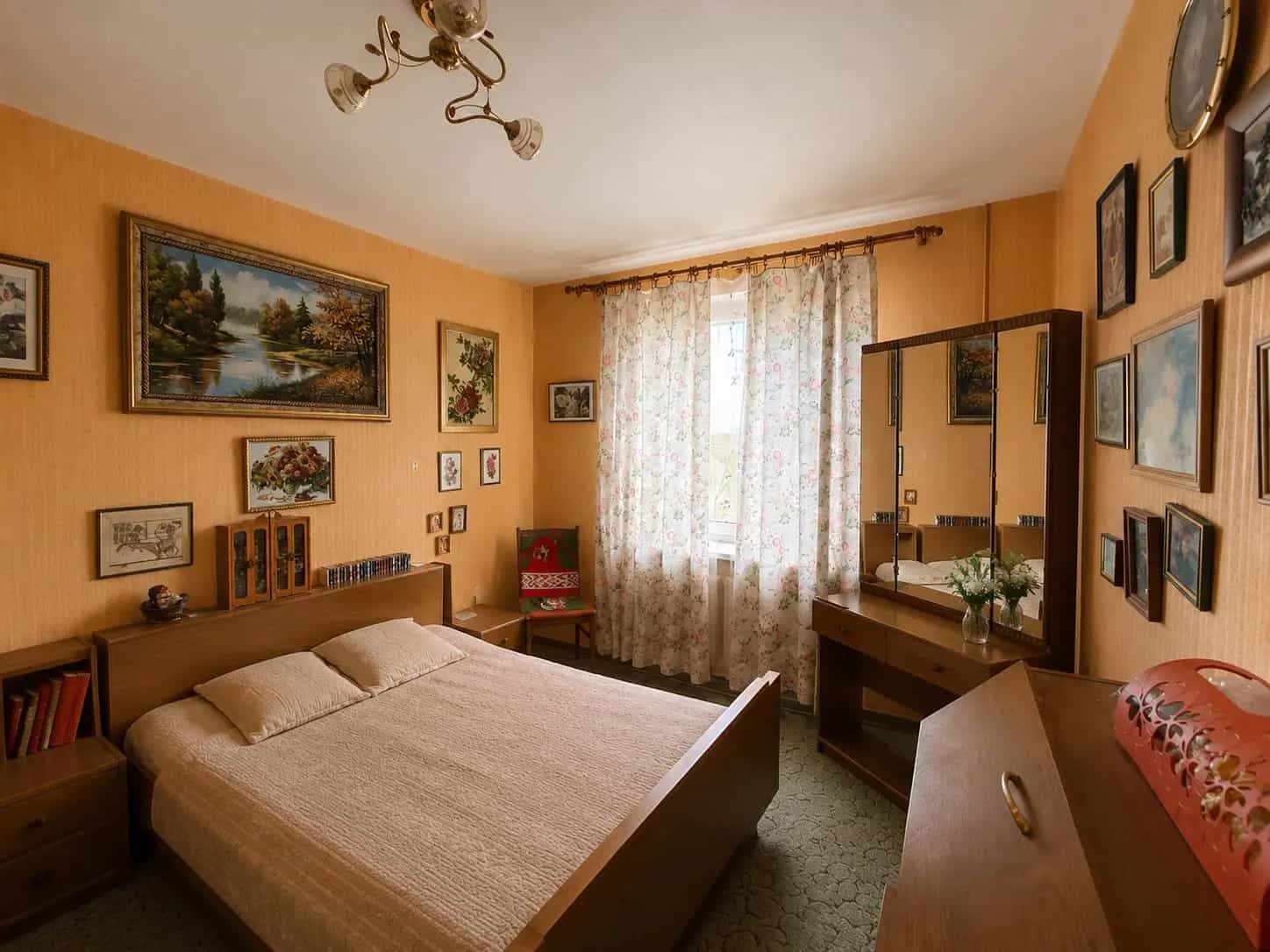 Беларусь, Минск, проспект Любимова, 19к1