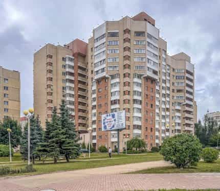 Фото объекта