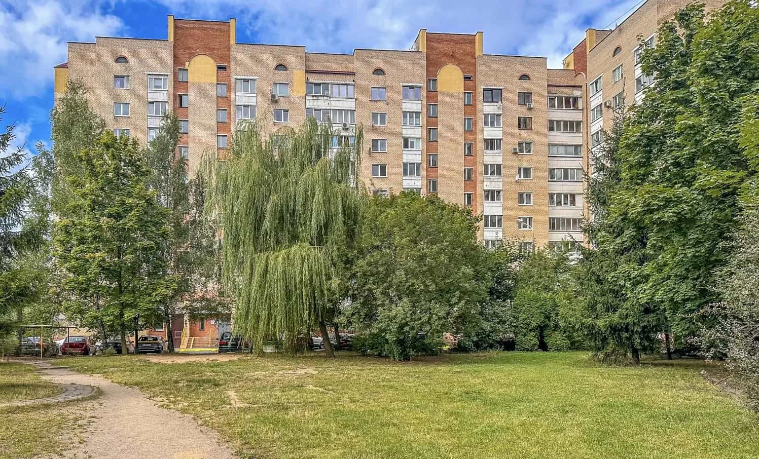 Беларусь, Минск, улица Бельского, 6, фото 17