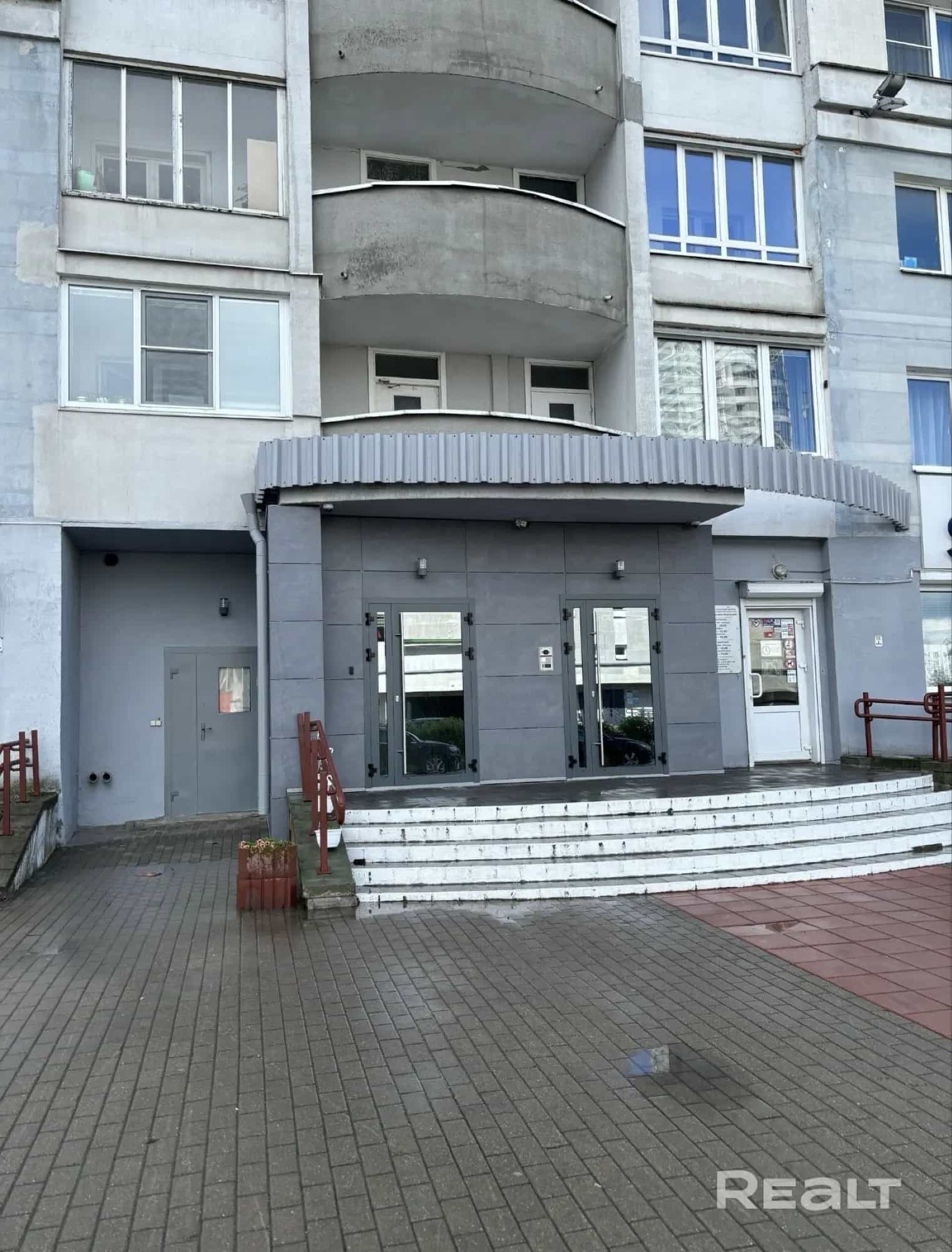 Беларусь, Минск, улица Притыцкого, 158, фото 9