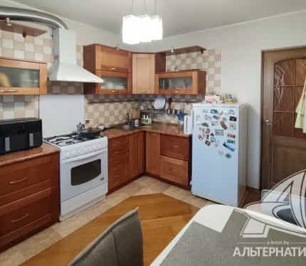 Беларусь, Брест, Московская улица, 101, фото 9