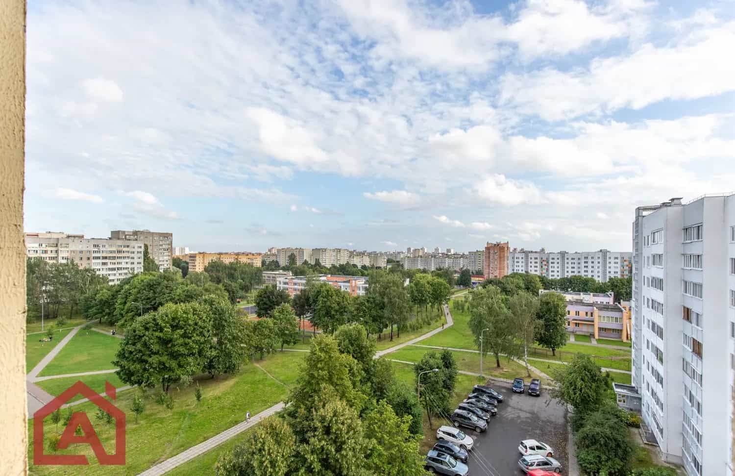 Беларусь, Минск, улица Бурдейного, 51, фото 17