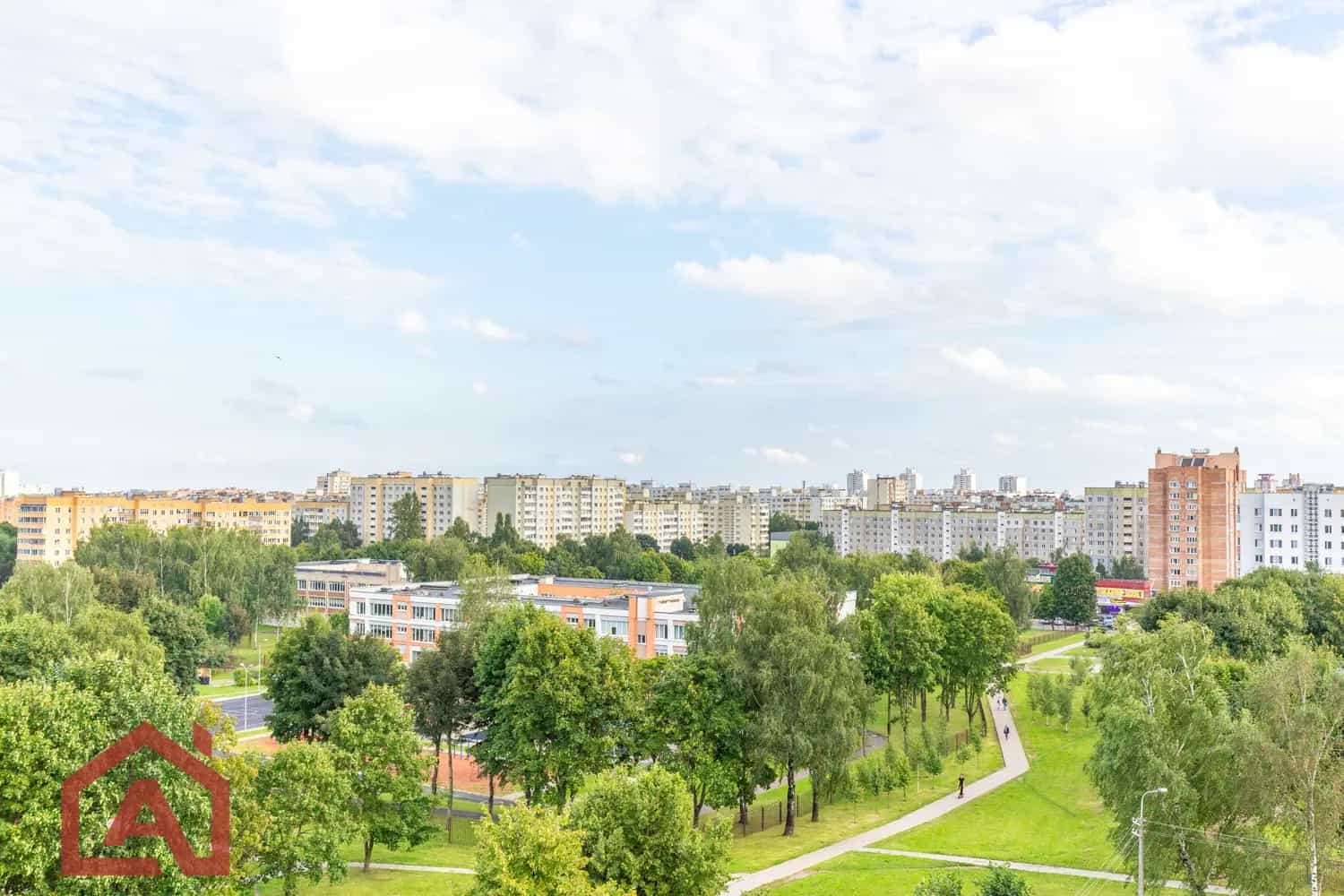 Беларусь, Минск, улица Бурдейного, 51, фото 18
