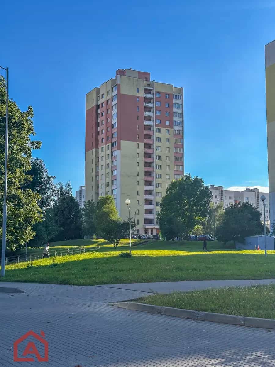 Беларусь, Минск, улица Бурдейного, 51, фото 24