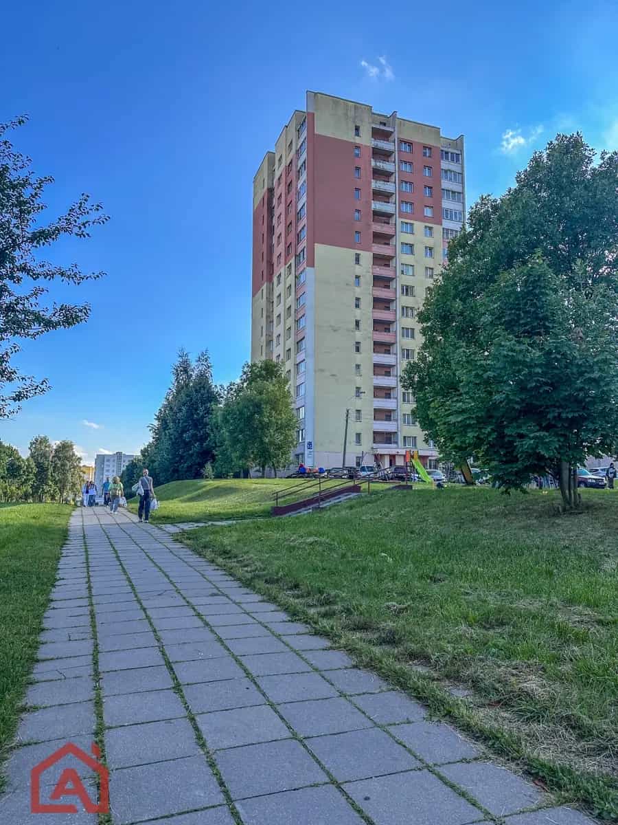Беларусь, Минск, улица Бурдейного, 51, фото 25