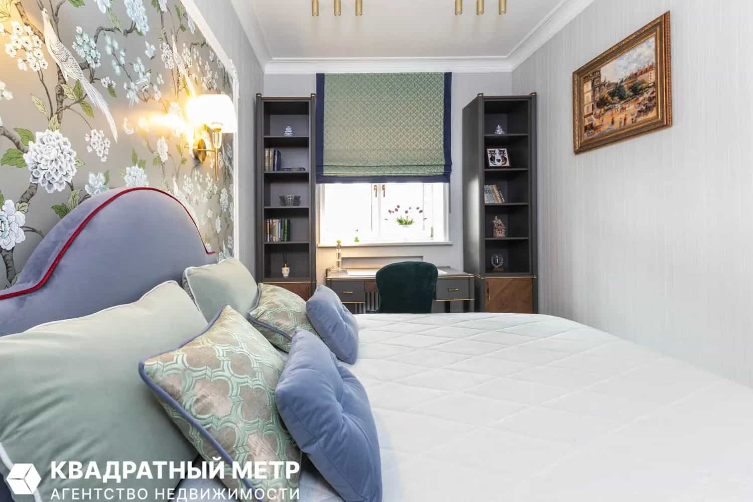 Беларусь, Минск, улица Городской Вал, 3, фото 10