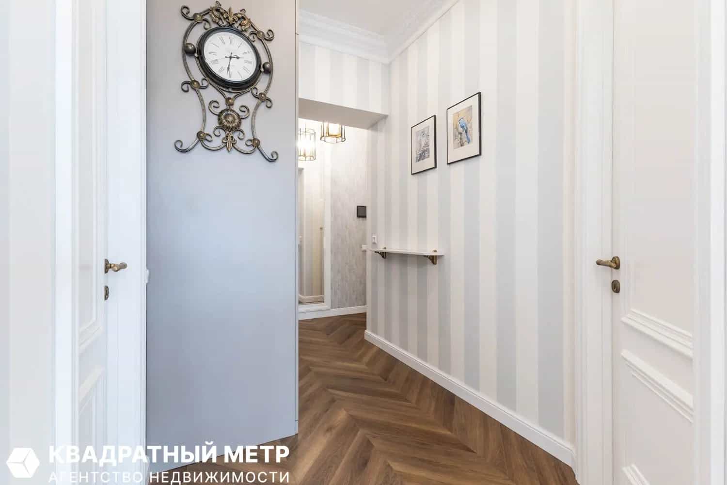 Беларусь, Минск, улица Городской Вал, 3, фото 22