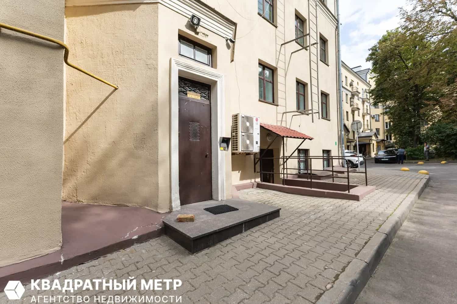 Беларусь, Минск, улица Городской Вал, 3, фото 31