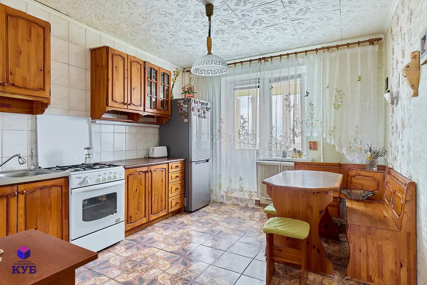 Беларусь, Минская область, Молодечно, улица Франтишка Скорины, 24