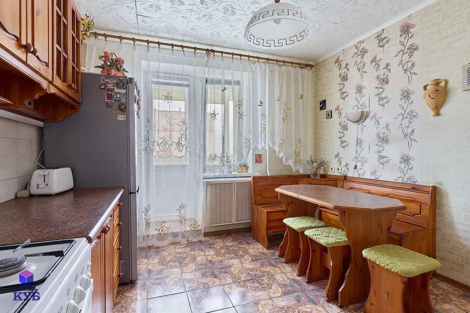 Беларусь, Минская область, Молодечно, улица Франтишка Скорины, 24, фото 2
