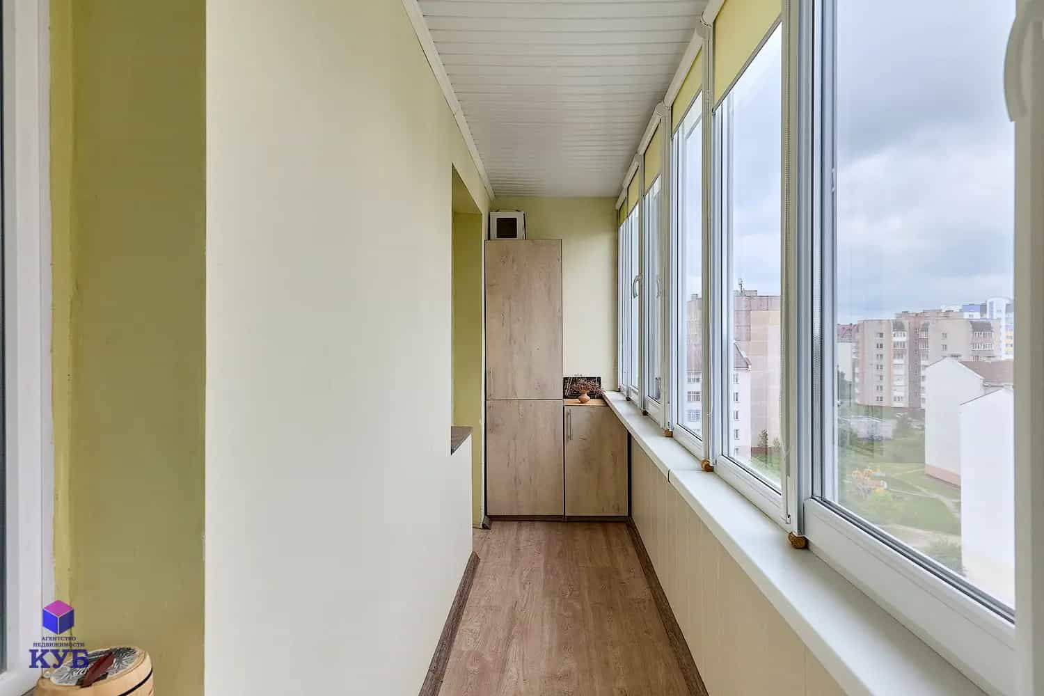 Беларусь, Минская область, Молодечно, улица Франтишка Скорины, 24, фото 3