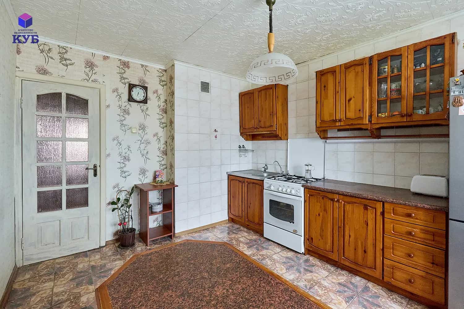 Беларусь, Минская область, Молодечно, улица Франтишка Скорины, 24, фото 8
