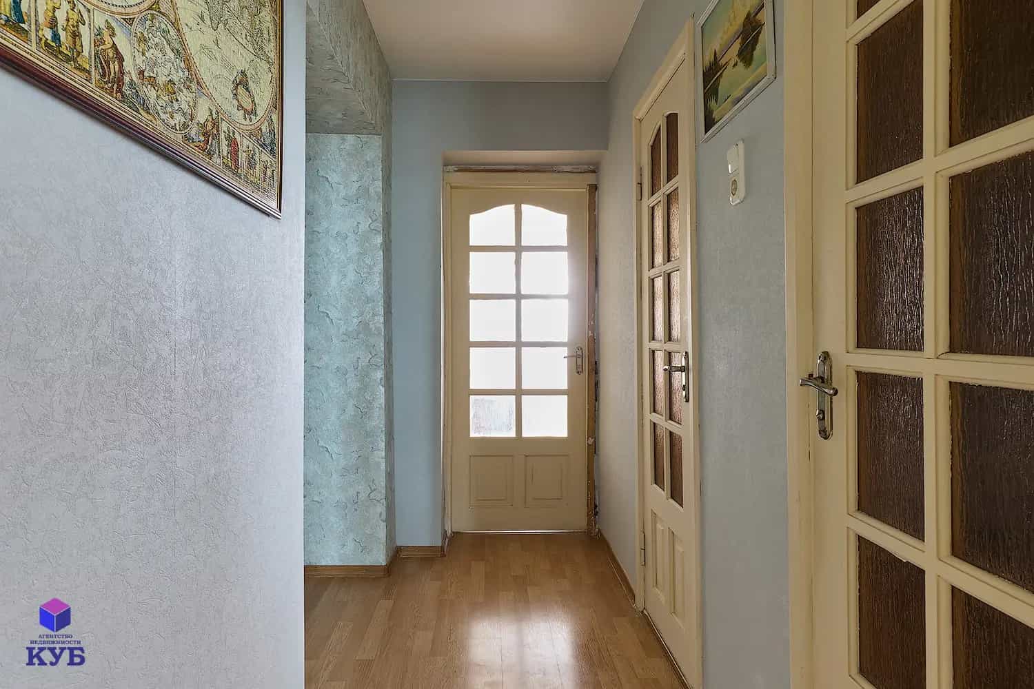 Беларусь, Минская область, Молодечно, улица Франтишка Скорины, 24, фото 9