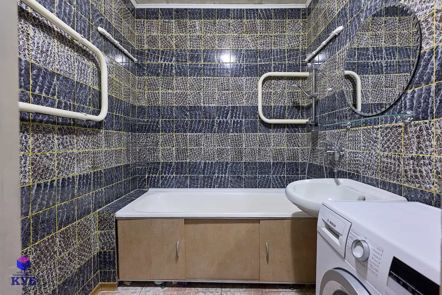 Беларусь, Минская область, Молодечно, улица Франтишка Скорины, 24, фото 10