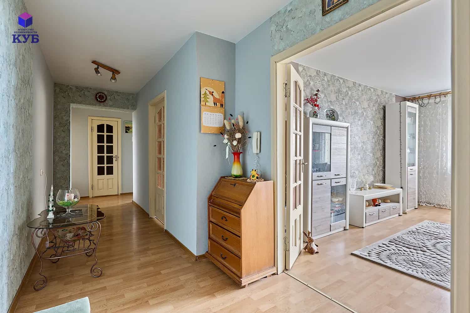 Беларусь, Минская область, Молодечно, улица Франтишка Скорины, 24, фото 14