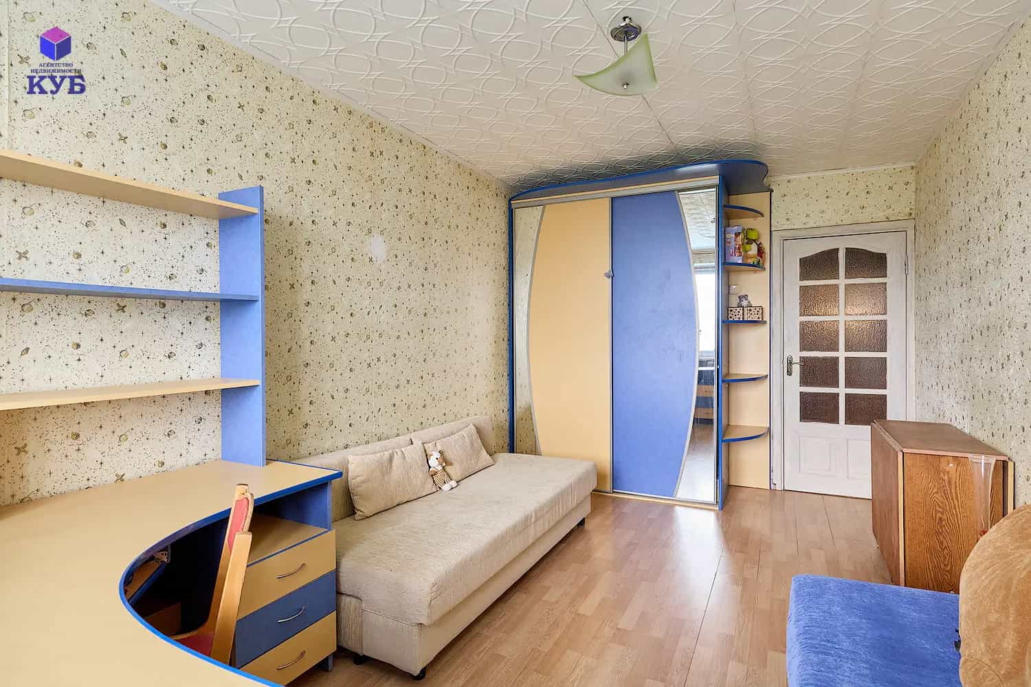 Беларусь, Минская область, Молодечно, улица Франтишка Скорины, 24, фото 16