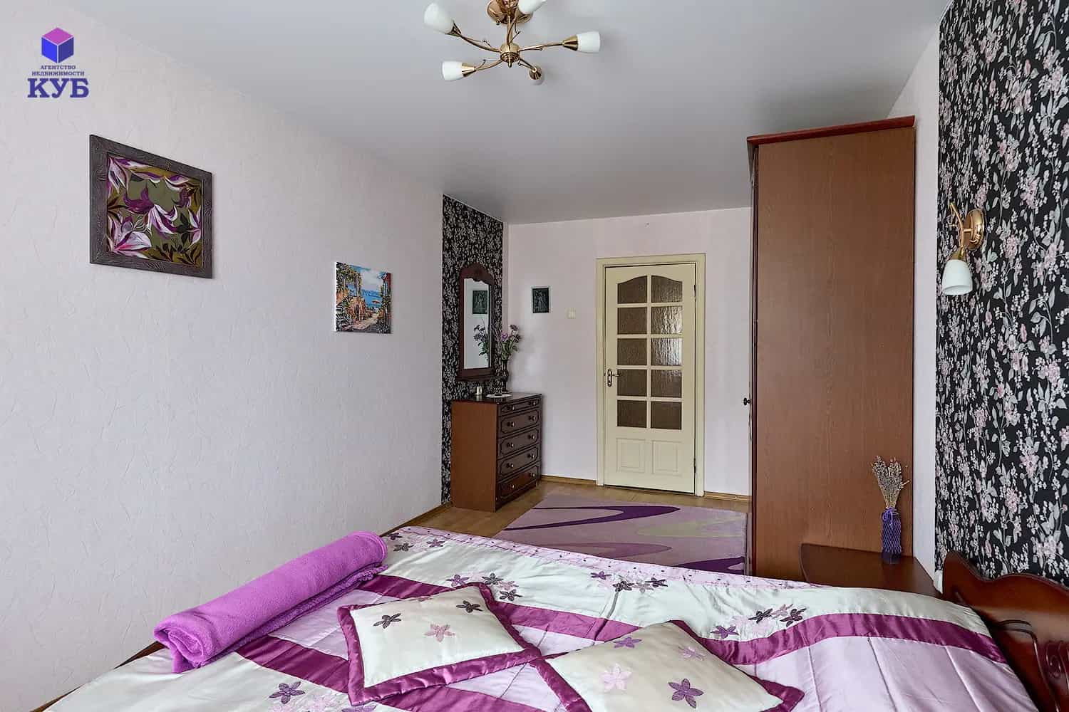 Беларусь, Минская область, Молодечно, улица Франтишка Скорины, 24, фото 19