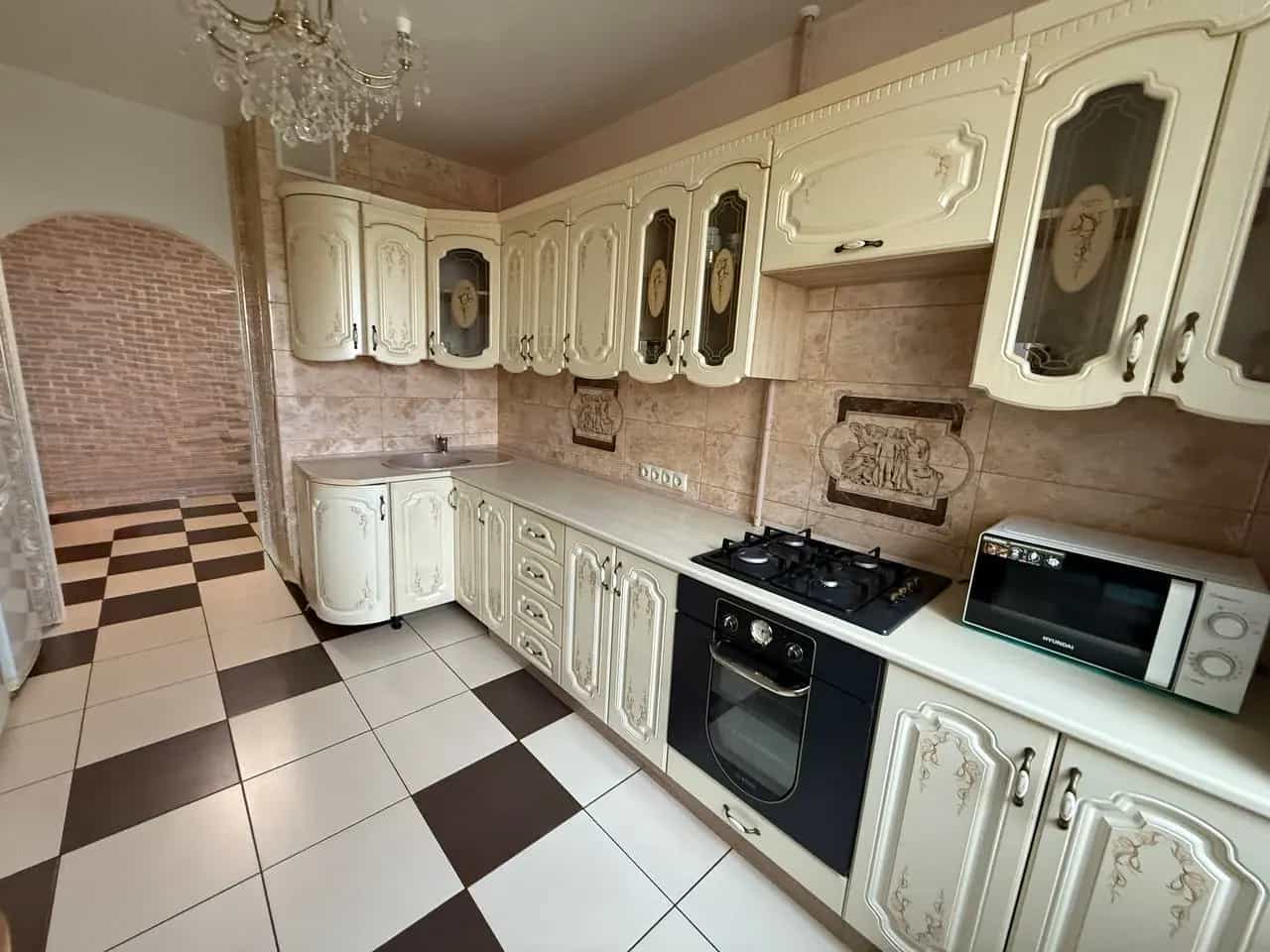 Беларусь, Гродно, улица Огинского, 50А, фото 3