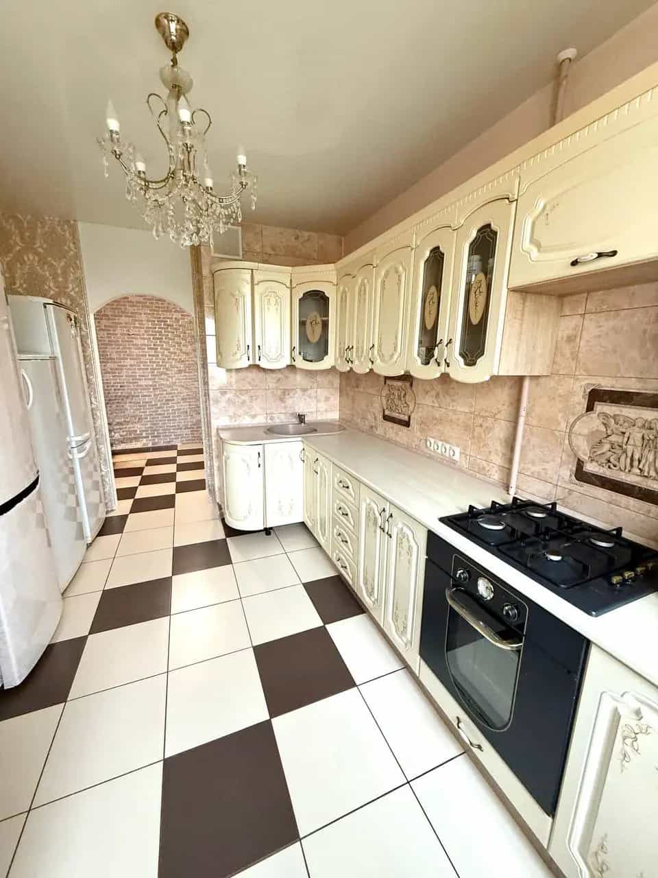 Беларусь, Гродно, улица Огинского, 50А, фото 4